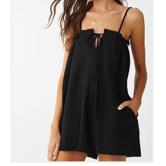 Forever 21 Other - Forever21 Romper Forever 21 Other - Forever21 Romper